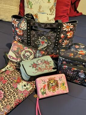 Ed Hardy Bundle